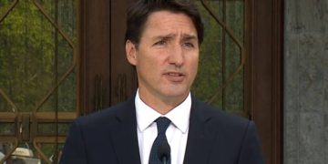 کانادا فعالیت‌های دیپلماتیک خود در افغانستان را به‌طور موقت تعلیق کرد