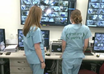 متخصصان اسراییلی درباره افراد بسیار آسیب‌پذیر به بیماری کرونا تحقیق می‌کنند