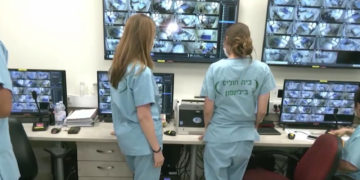 متخصصان اسراییلی درباره افراد بسیار آسیب‌پذیر به بیماری کرونا تحقیق می‌کنند