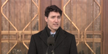 وزیر امور خارجه کانادا: صدور حکم اعدام “رابرت شِلِن‌بِرگ” را محکوم می‌کنیم