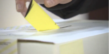 رقابت‌های انتخابات فدرال 2021 به‌طور رسمی آغاز شد