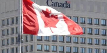 کانادا برای تخلیه سفارت خود در کابل نیروی ویژه اعزام می‌کند