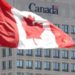 کانادا برای تخلیه سفارت خود در کابل نیروی ویژه اعزام می‌کند