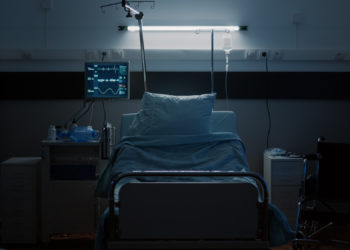 سیستم درمانی کانادا در میان یازده کشور ثروتمند در رتبه دهم قرار دارد