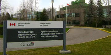 احتمال آلودگی باکتریایی دو شرکت غذایی کانادا را نقره داغ کرد