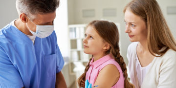 واکسن کرونای مدرنا برای تزریق به کودکان در کانادا مجوز گرفت