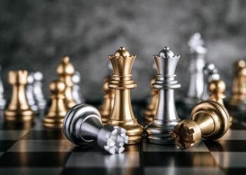 بهترین نتیجه این بازی توافق است