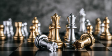 بهترین نتیجه این بازی توافق است