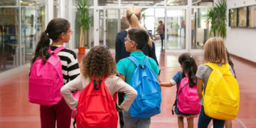 دولت استانی آنتاریو از طرح خود برای بازگشایی مدرسه‌ها رونمایی کرد