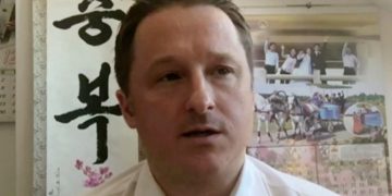 “مایکل اسپاور” به جرم جاسوسی به یازده سال حبس محکوم شد