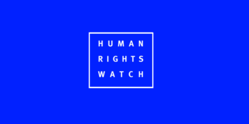 دیده‌بان حقوق بشر ایران مورد آزار و اذیت اینترنتی قرار گرفت