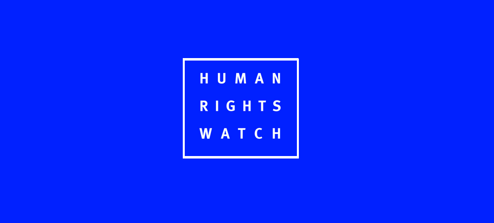 human rights watch