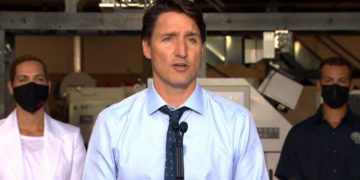 وزارت دفاع: کانادایی‌های حاضر در افغانستان به اتاوا بازگشتند