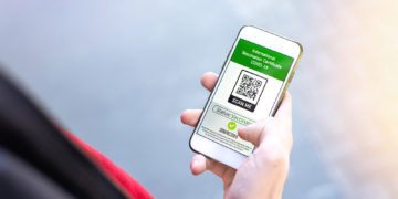 دولت کانادا: برای صدور گواهی‌نامه واکسیناسیون در حال برنامه‌ریزی هستیم