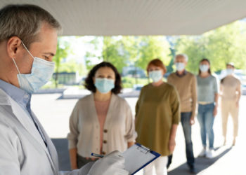 واکسیناسیون کرونا برای کارکنان دولت کانادا اجباری میشود 1 واکسیناسیون کرونا برای کارکنان دولت کانادا اجباری میشود