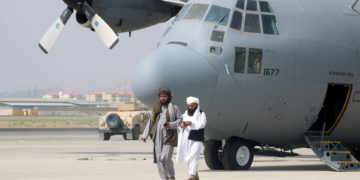 دولت کانادا موفق به انتقال چند کانادایی دیگر از افغانستان شد