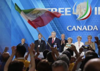 برداشت نادرست اپوزیسیون ایران از روی کار آمدن حزب محافظه‌کار کانادا