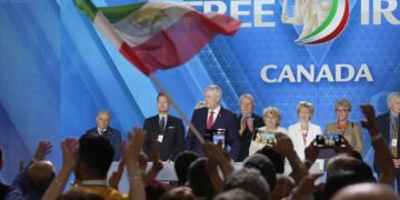 برداشت نادرست اپوزیسیون ایران از روی کار آمدن حزب محافظه‌کار کانادا