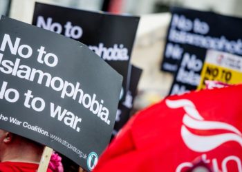 اسلام‌هراسی در کانادا پس از حمله‌های یازده سپتامبر نهادینه شده است