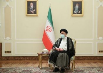 رییس‌جمهور ایران: تحریم‌های ایالات‌متحده “جنایت علیه بشریت” است