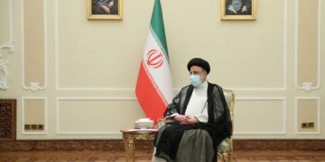 رییس‌جمهور ایران: تحریم‌های ایالات‌متحده “جنایت علیه بشریت” است