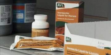 هشدار جدی وزارت بهداشت کانادا: داروی “آیورمِکتین” کُشنده است