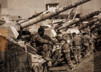 بیشتر آمریکایی‌ها از جنگ خسته و خواهان دیپلماسی هستند