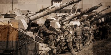 بیشتر آمریکایی‌ها از جنگ خسته و خواهان دیپلماسی هستند