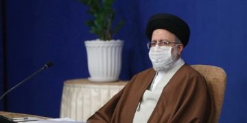 ر ئیسی: ایران تمایلی به “مذاکره برای مذاکره” ندارد