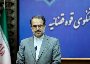 20 سال حبس برای محکومان فساد شرکت پتروشیمی ایران؛مرجان شیخ‌الاسلامی و رضا حمزه‌لو محکوم شدند