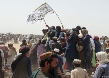 آن‌چه ایالات‌متحده به طالبان تحویل داد؛ “حکومت” یا “زمین سوخته”