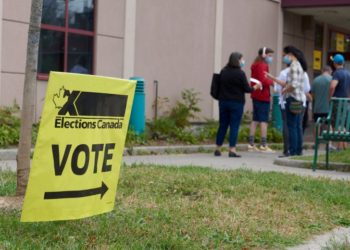 معاون اجرایی لجر: مشارکت پایین مردم به نفع حزب حاکم تمام می‌شود
