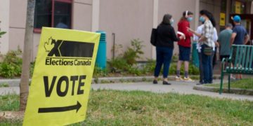 معاون اجرایی لجر: مشارکت پایین مردم به نفع حزب حاکم تمام می‌شود