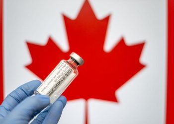 بیش از 80 درصد کانادایی‌ها به‌طور کامل واکسینه شدند