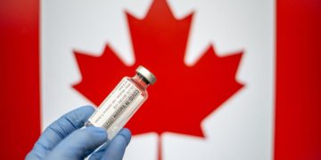 بیش از 80 درصد کانادایی‌ها به‌طور کامل واکسینه شدند