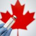 بیش از 80 درصد کاناداییها بهطور کامل واکسینه شدند 6 بیش از 80 درصد کاناداییها بهطور کامل واکسینه شدند