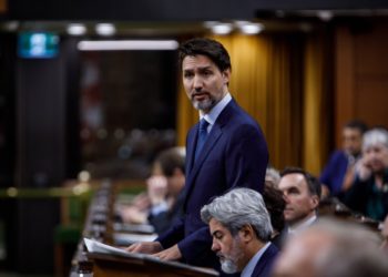 ترودو با تغییر ترکیب کابینه به‌زودی فعالیت دولت و مجلس را کلید می‌زند