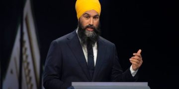 رهبر حزب نیودموکرات: یهودی‌ستیزی واقعیت دارد و ما با آن به‌شدت مخالفیم