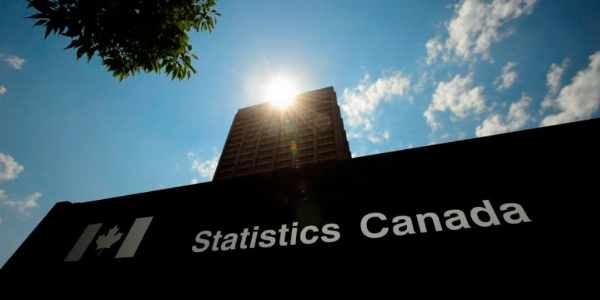 Statistics Canada to share August job data after July employment