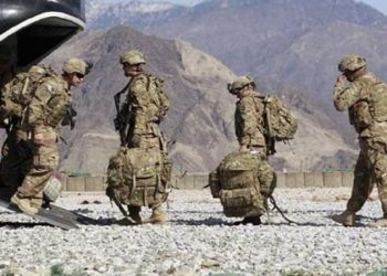 پیامد جنگ افغانستان برای فرماندهان ایالات‌متحده حقوق‌های نجومی است