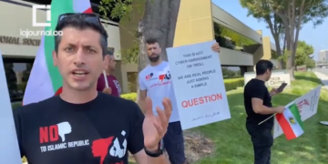 حمله و اتهام زنی دوباره گروه های تندرو؛ این بار به خیریه محک