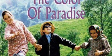 بزرگداشت دبیر جشنواره فیلم مونترال کانادا با اکران فیلم “رنگ خدا”