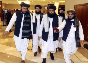 دیپلماسی جدید عربستان سعودی با حمایت چراغ خاموش از طالبان