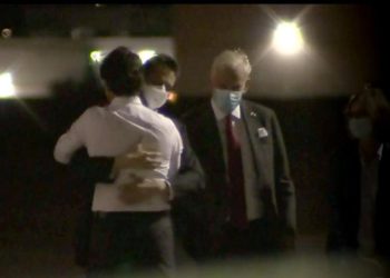 کانادایی‌های زندانی در چین به کشور بازگشتند