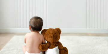 فرزندآوری کانادایی‌ها به کمترین میزان خود رسید