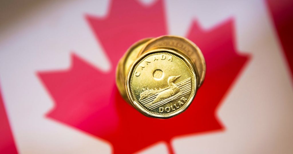 canadian dollar tsx futures rebound after trudeau election win