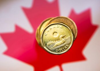 دلار کانادا با پیروزی “جاستین ترودو” ارزشمندتر شد
