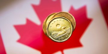 دلار کانادا با پیروزی “جاستین ترودو” ارزشمندتر شد
