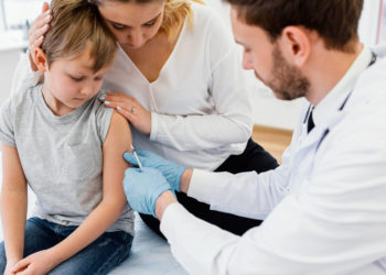 کوبا واکسیناسیون کودکان بیش از دو سال را آغاز کرد