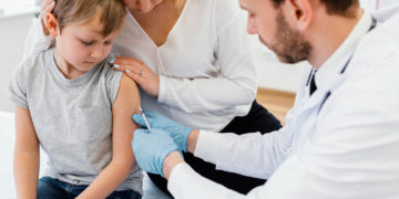 کوبا واکسیناسیون کودکان بیش از دو سال را آغاز کرد